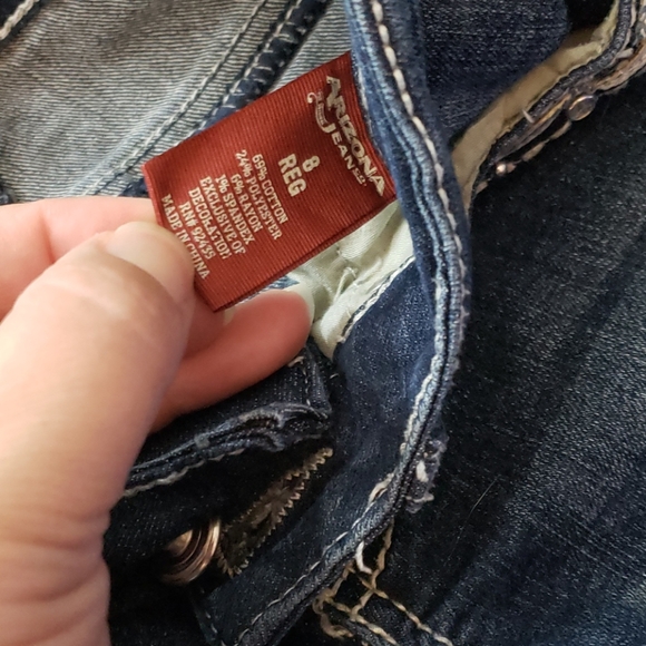 Jeans - Picture 3 of 4